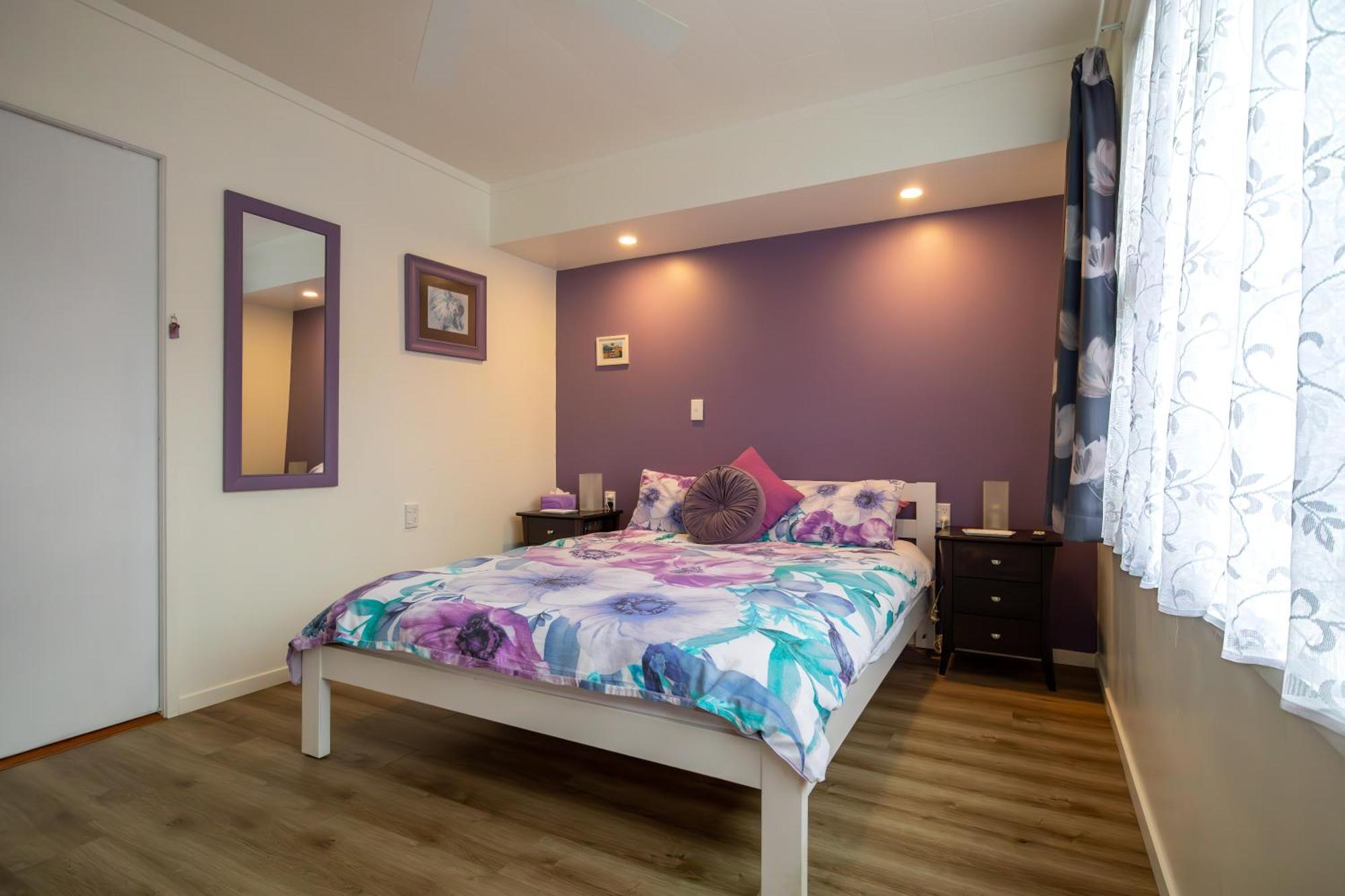 Waimoana Garden Accommodation Whangarei Bagian luar foto