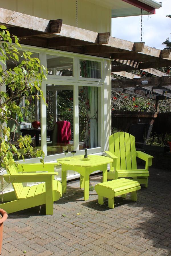 Waimoana Garden Accommodation Whangarei Bagian luar foto