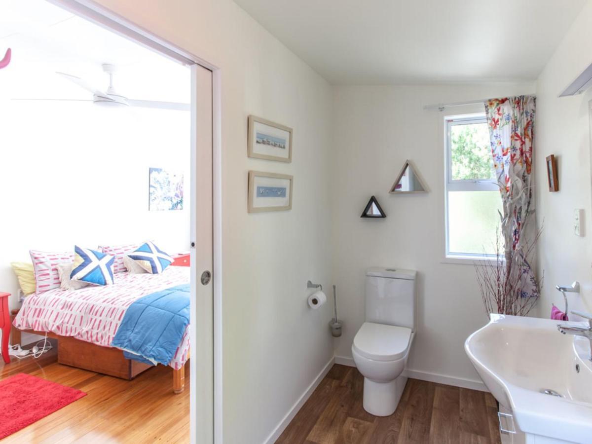 Waimoana Garden Accommodation Whangarei Bagian luar foto