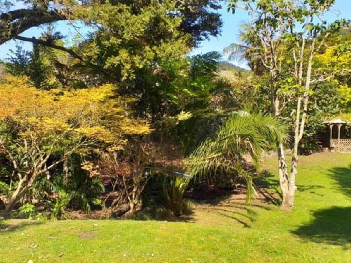 Waimoana Garden Accommodation Whangarei Bagian luar foto