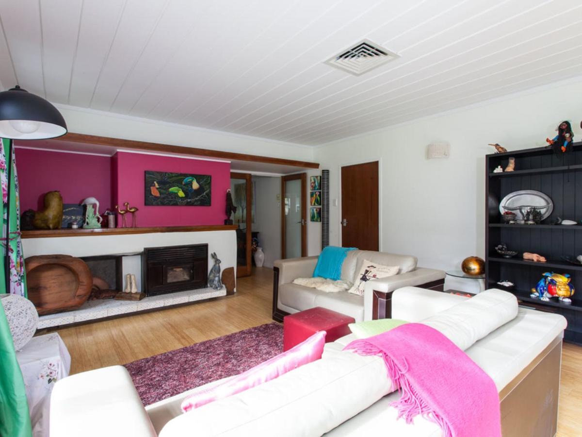 Waimoana Garden Accommodation Whangarei Bagian luar foto