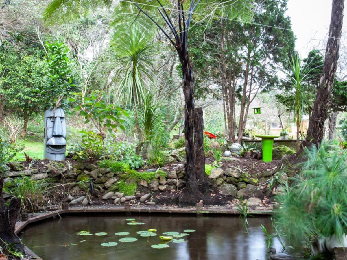 Waimoana Garden Accommodation Whangarei Bagian luar foto