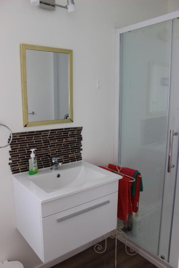 Waimoana Garden Accommodation Whangarei Bagian luar foto