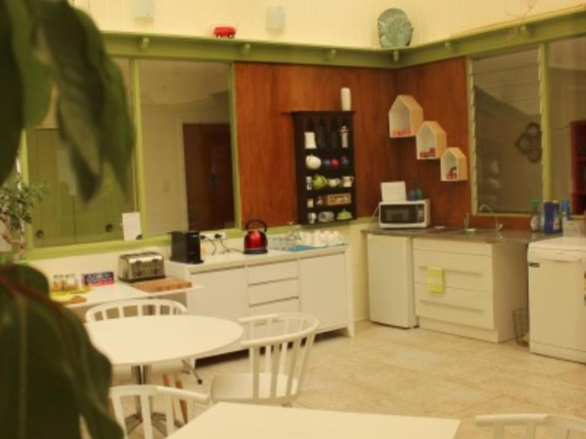 Waimoana Garden Accommodation Whangarei Bagian luar foto