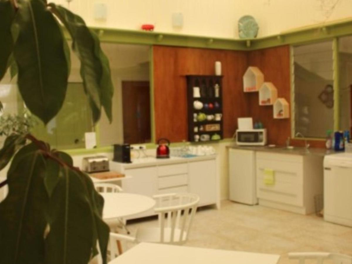 Waimoana Garden Accommodation Whangarei Bagian luar foto